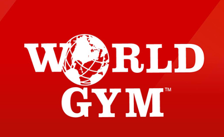 香港商世界健身事業有限公司台灣分公司（World Gym）