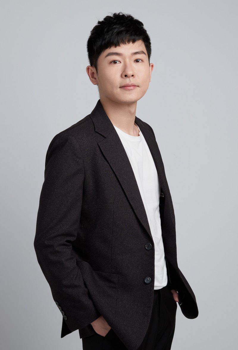 劉琮琦 心理師