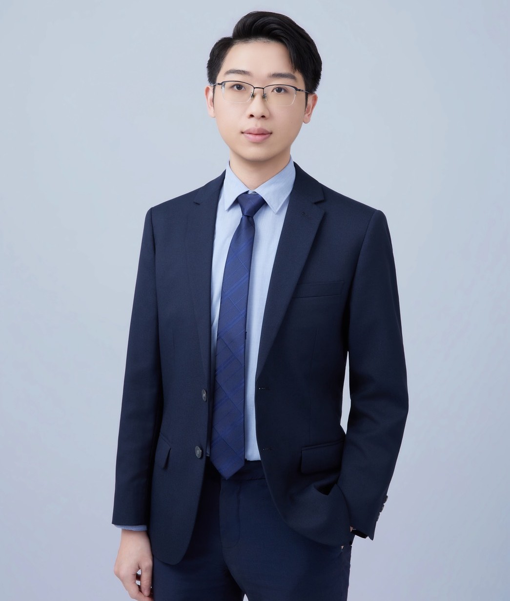 施傅堯