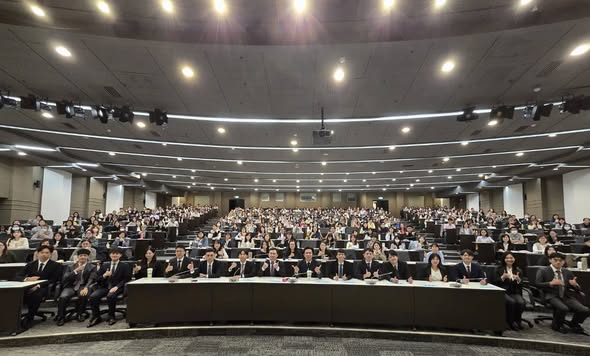 宇恒法顧講座大合照