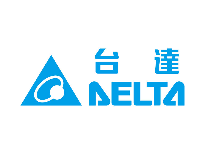 台達電子工業股份有限公司