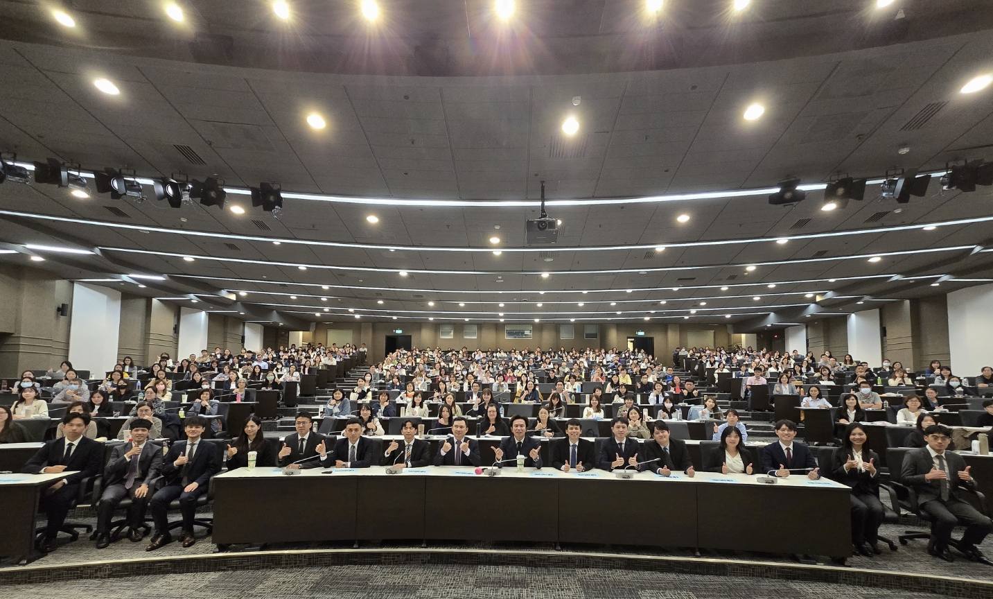 114年度法顧客戶專屬勞動法令講座